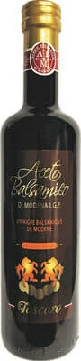 Vinaigre Balsamique de Modène