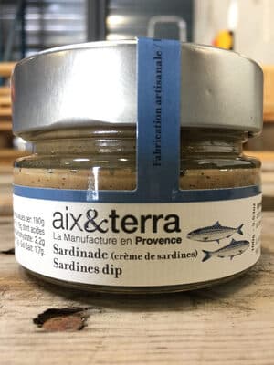 Sardinade