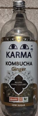 Ginger