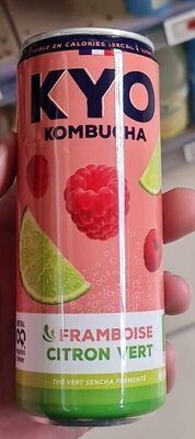 Kombucha