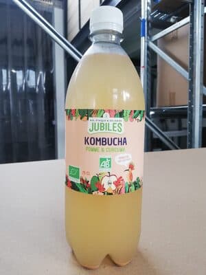 Kombucha