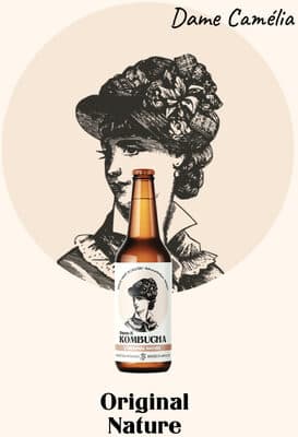 Kombucha | Original Nature