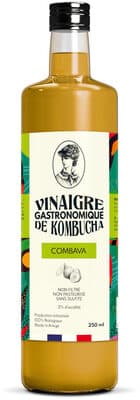 Gastronomic Kombucha Vinegar - Combava