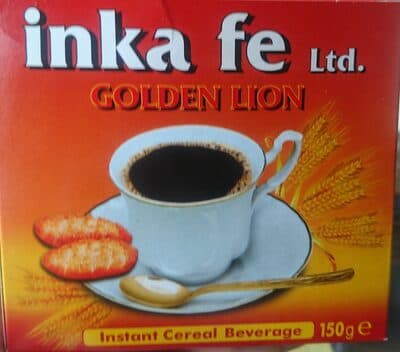Inka fe