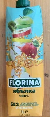 Apple Juice