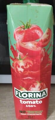 Florina Tomato