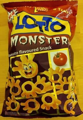Monsters