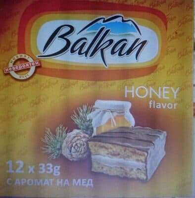 Balkan