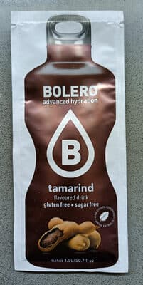Bolero Tamarind