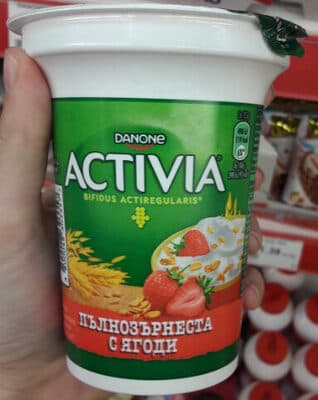 Activia