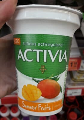 Activia