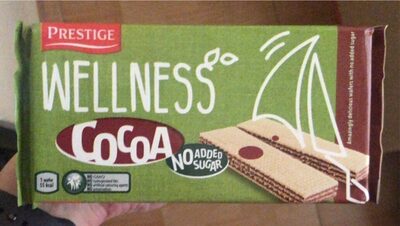 Wellness Cocoa