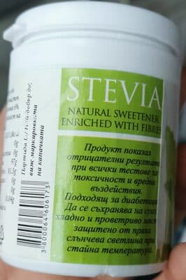 Stevia