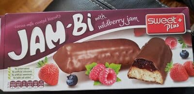 Jam-Bi
