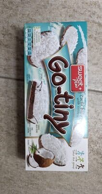 Go-tiny