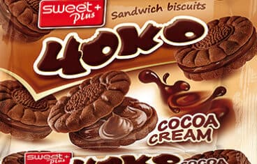 4oko cocoa cream