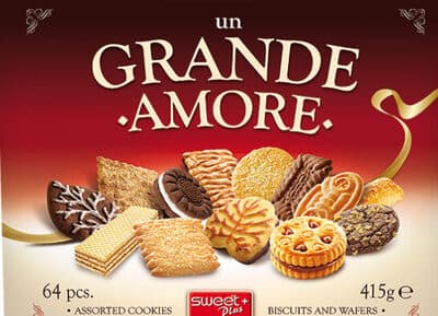 Un Grande Amore