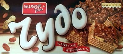 Sweet+plus - 280G