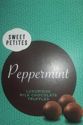 Peppermint