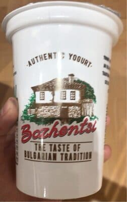 Bozhentsi yogurt 2%