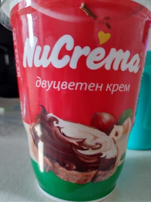 Nucrema