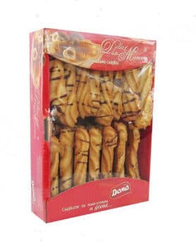 DOMA Bianca 280gr