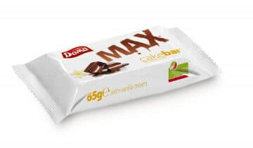 Doma Max Vanilla