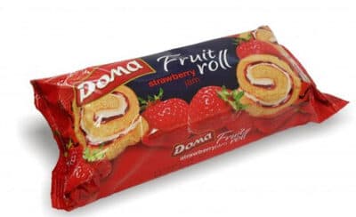 Fruit Roll Strawberry