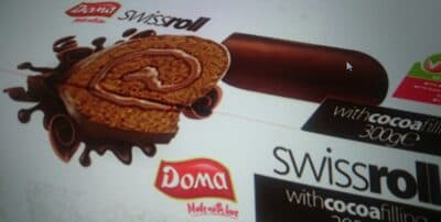 Swiss Roll