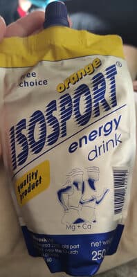 Isosport