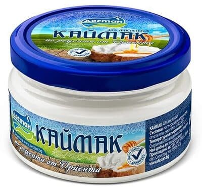 Kaymak