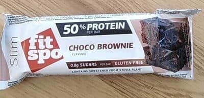 Choco Brownie