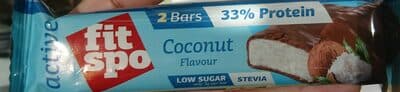 Protein bar
