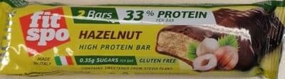 Fit spo Hazelnut