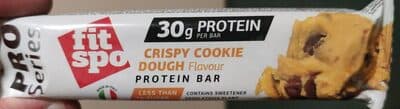 Protein bar