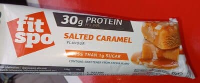 Salted Caramel