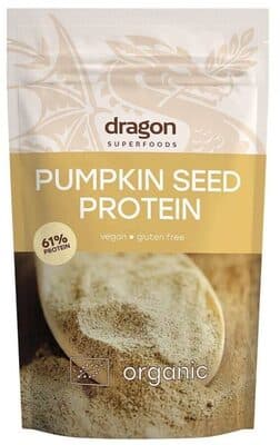 Pumpkin Seed Protein