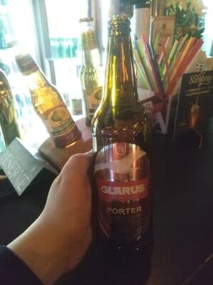 Glarus Porter