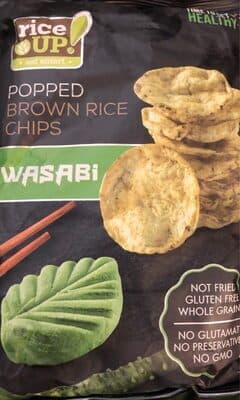 Wasabi