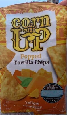 Corn Up