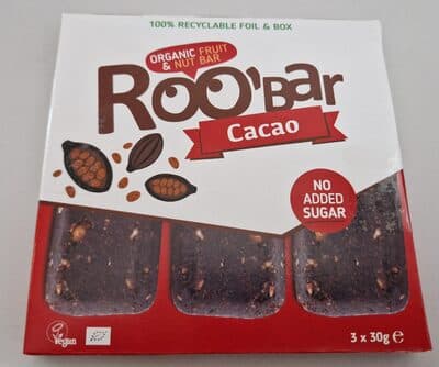 Robards Cacao