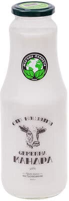 Cow's Milk Milky Planet