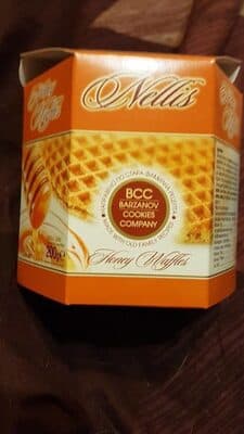 Wafers