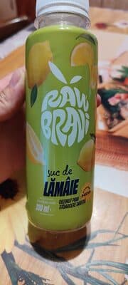 Suc De Lmie