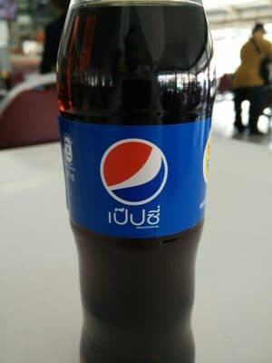 Pepsi