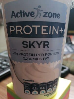 Protein Skyr