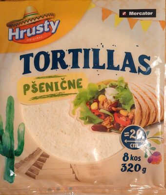 Tortillas