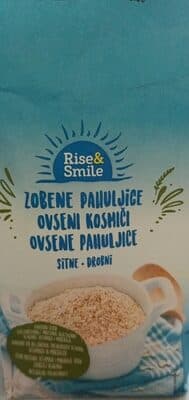 Zobene Pahuljice