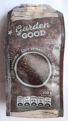 Chia seeds