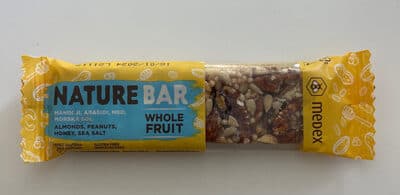 Nature Bar